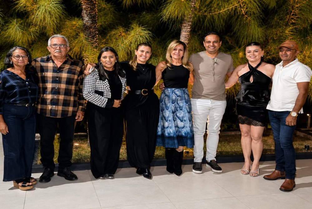 Roberta Arraes recebe apoio de parte da oposi��o de Ouricuri para pr�-candidatura a deputada estadual