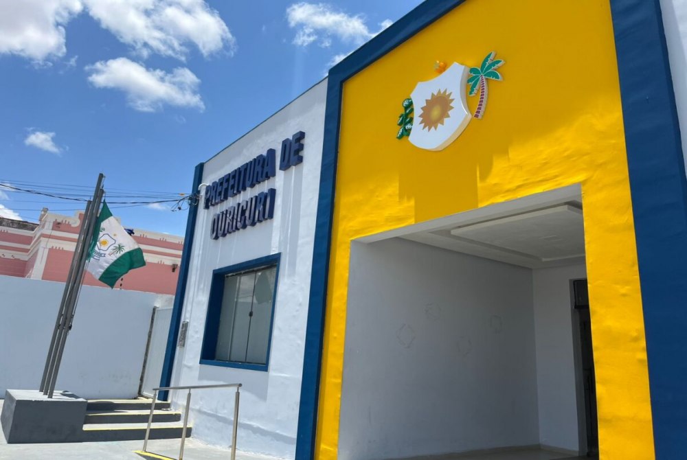 Prefeitura de Ouricuri antecipa pagamento da folha de junho e movimenta economia local