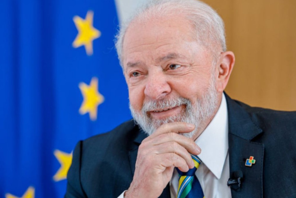 Datafolha 2� turno: Lula tem 47%, e Fl�vio Bolsonaro, 43%