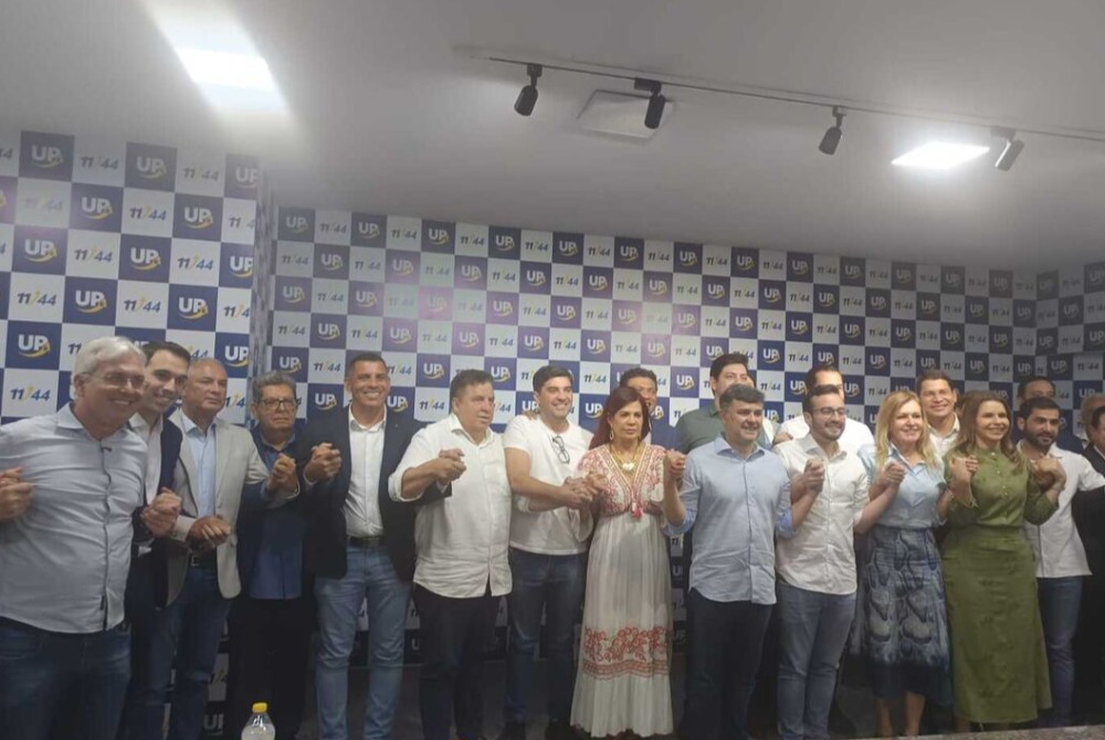 Eduardo da Fonte � escolhido como pr�-candidato ao Senado pela Uni�o Progressista