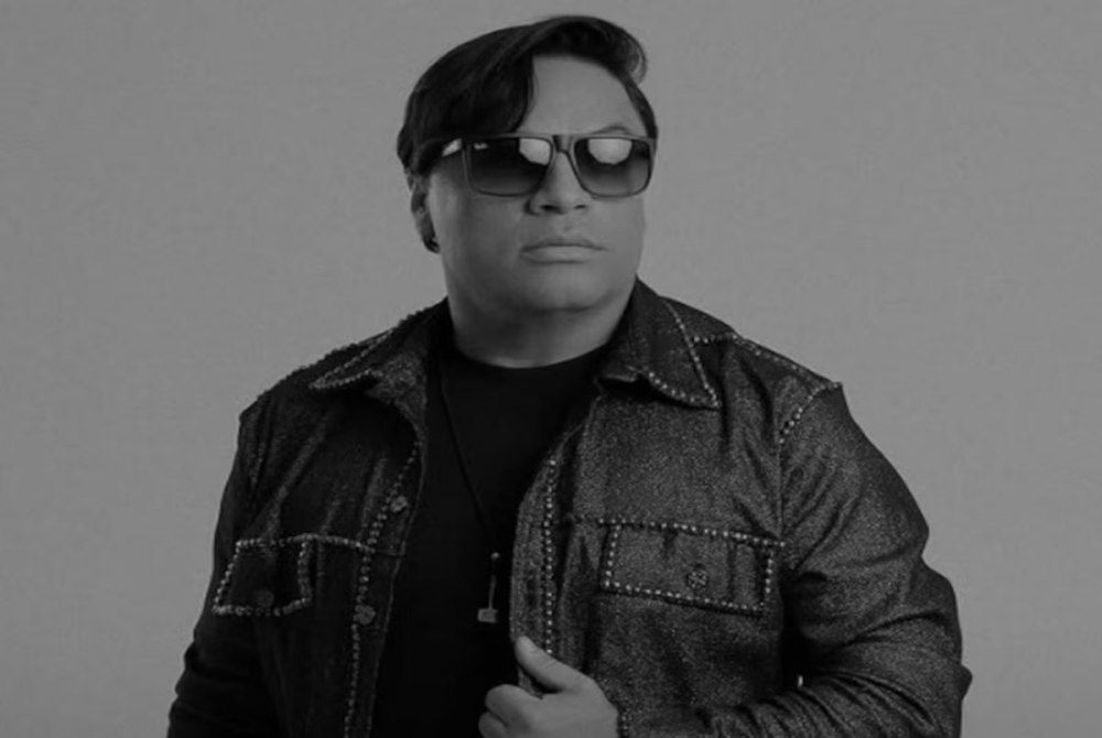 Morre Neto Ara�jo cantor da banda Collo de Menina e ex-Cavaleiros do Forr�