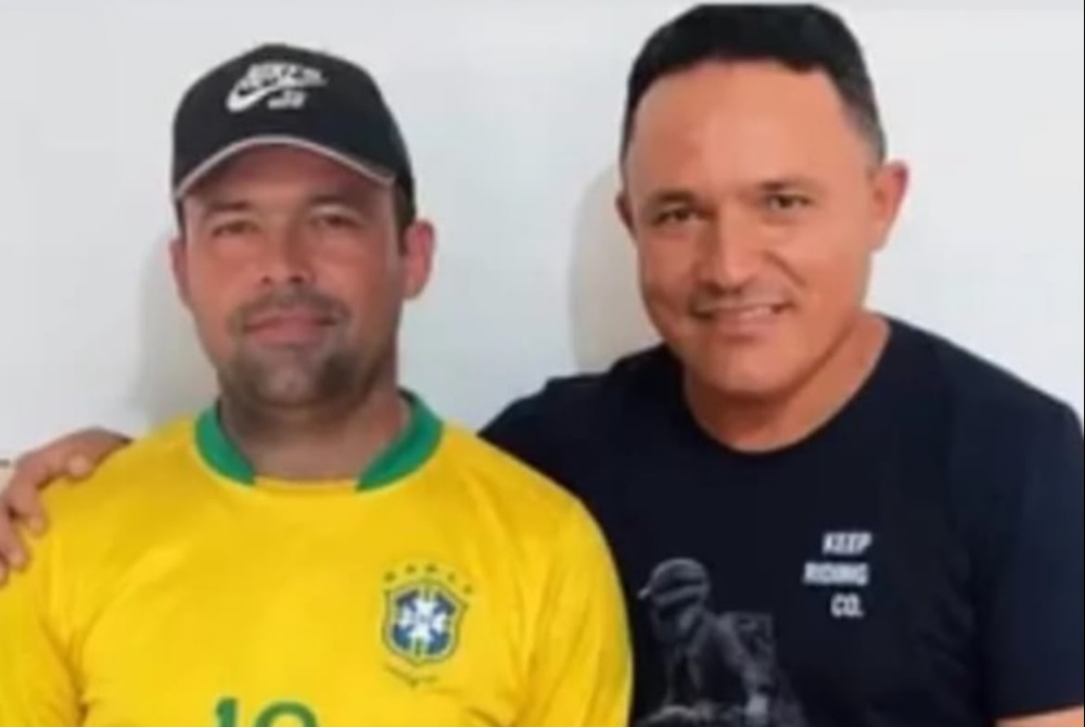 Ouricuri decreta tr�s dias de luto oficial ap�s morte dos empres�rios Val do Frigotil e Bil Salviano