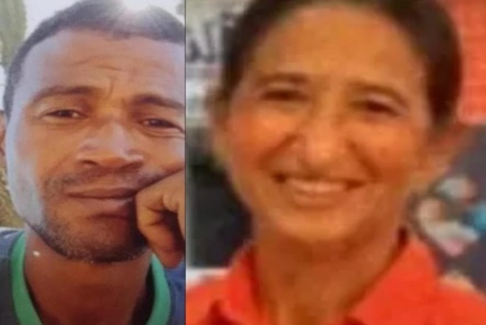 Ap�s meses foragido suspeito de feminic�dio em Ouricuri � localizado e preso