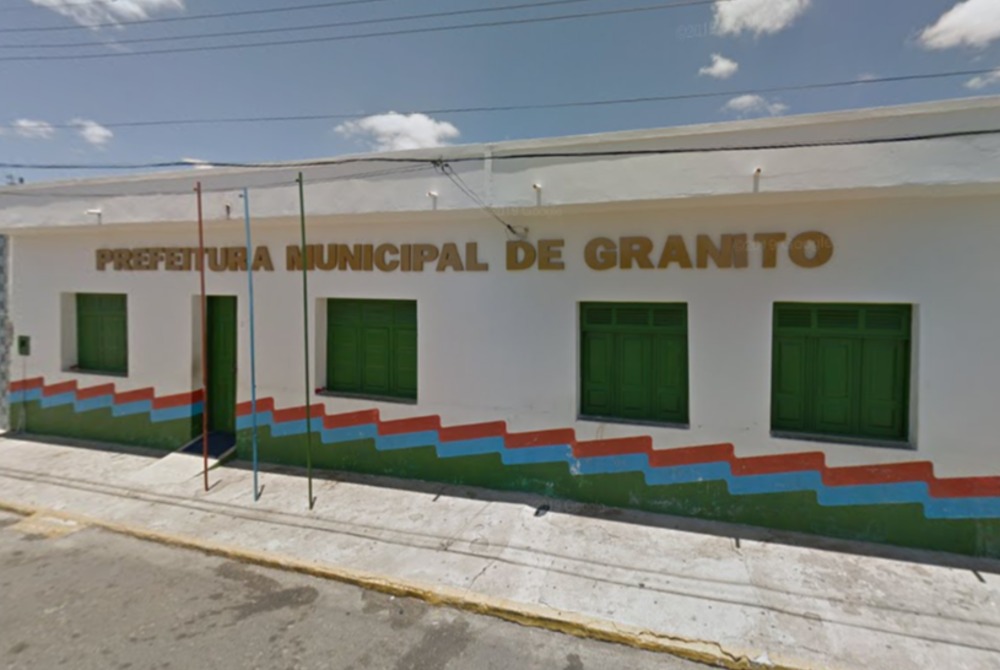 Justi�a condena Munic�pio de Granito a indenizar servidora por ass�dio moral e determina cria��o de canal de den�ncias