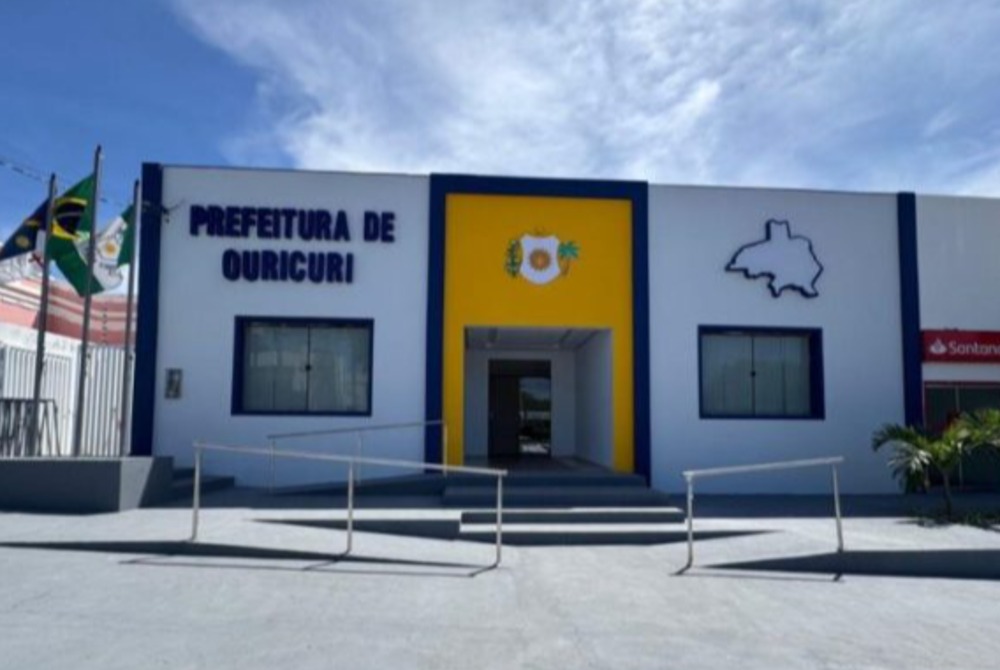 Prefeitura de Ouricuri realiza nesta quarta-feira audi�ncia p�blica para apresentar presta��o de contas da gest�o