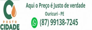 posto cidade 2