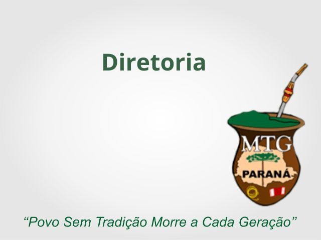 Diretoria