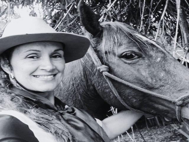 O MTG do Paran lamenta o falecimento da tradicionalista Marilise Michelini