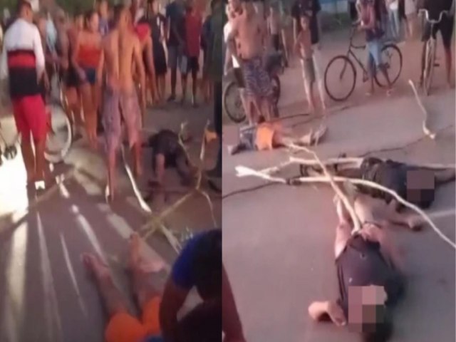 Adolescentes morrem eletrocutados ao tentar pegar pipas em fios de alta tensão Adolescentes morrem eletrocutados ao tentar pegar pipas em fios de alta tensão