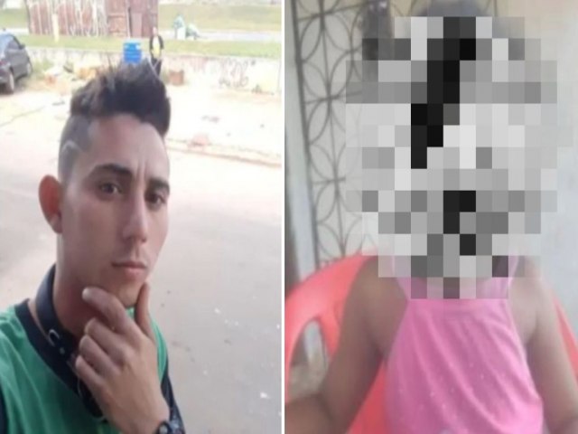 Crian�a de 5 anos morre ap�s ser estuprada no dia do seu anivers�rio