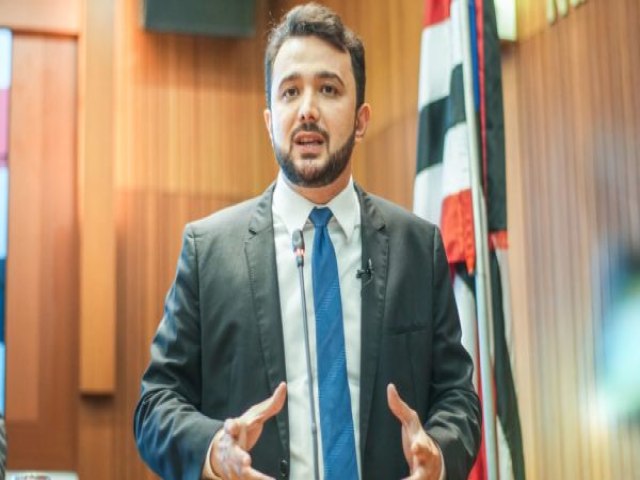 Ygl�sio Moyses confirma candidatura � presid�ncia da FMF