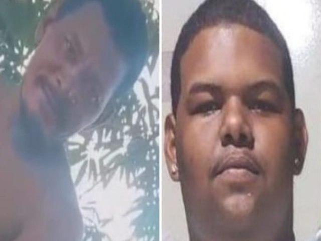 Pol�cia investiga dois homic�dios na Baixada Maranhense