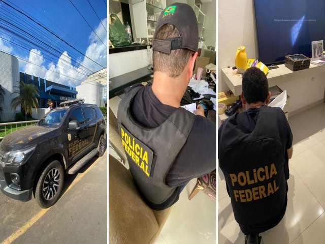 PF investiga fraude com PIX e afasta servidor da Caixa no MA