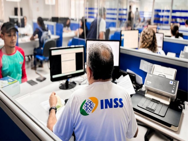 INSS realiza mutir�o com 822 vagas para per�cias no Maranh�o