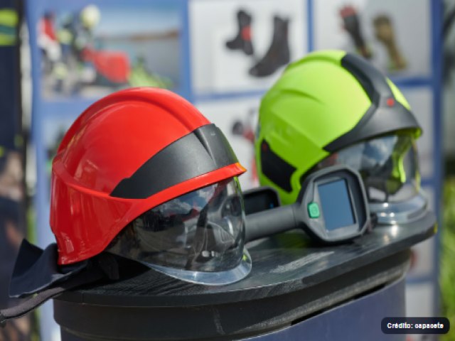 Rede de higieniza��o de capacetes mira expans�o no Maranh�o