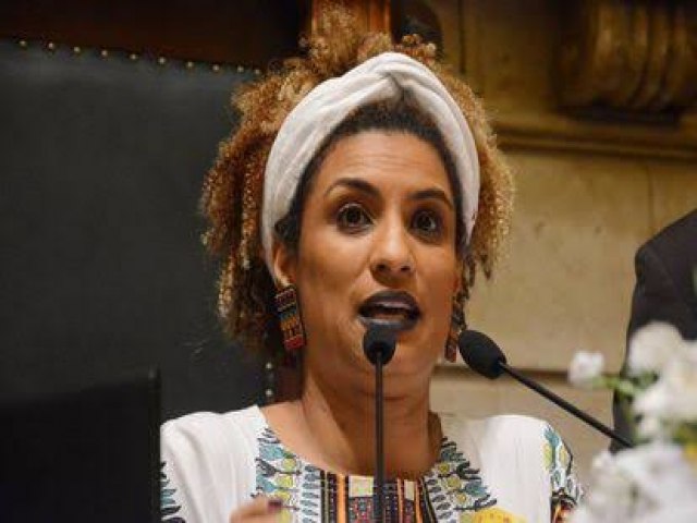 Caso Marielle Franco