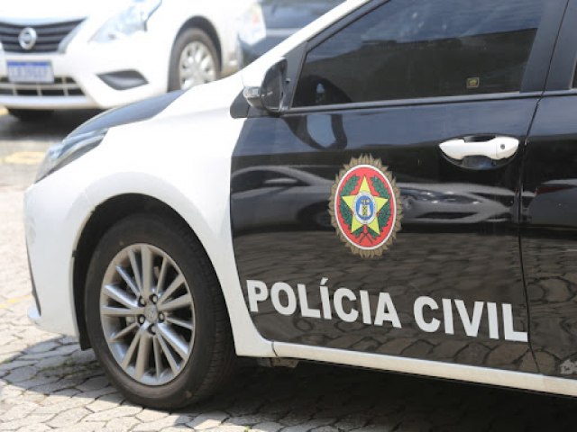 Polcia prende na Baixada homem que praticou homicdio na Paraba