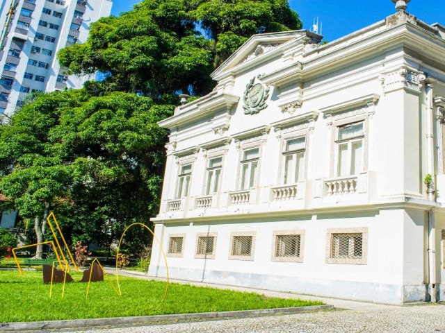 GOVERNO DO RIO LANA EDITAL DE R$ 5 MILHES PARA MUSEUS DO ESTADO