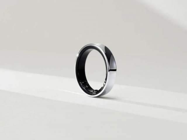 Saiba tudo sobre o novo lanamento da Sansung, o Galaxy Ring