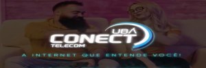 UBCONECT - A INTERNET QUE ENTENDE VOC