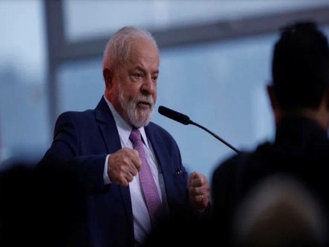 Oposio associa fala de Lula a plano de PCC contra Moro e governo rebate