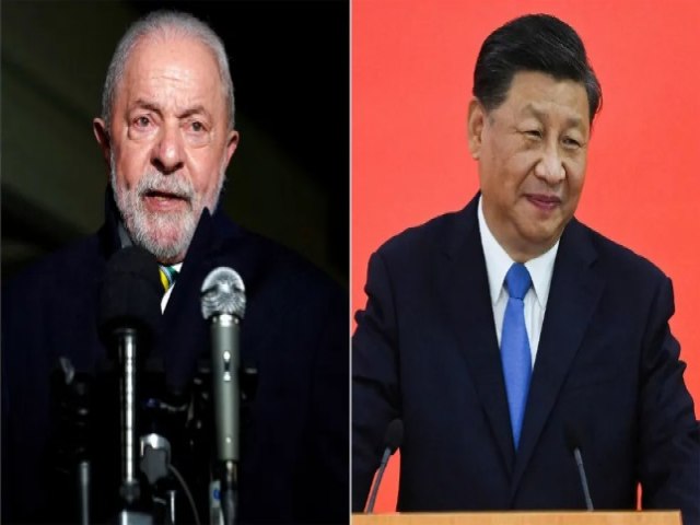 Por orientao mdica, Lula adia mais uma vez viagem  China; nova data no foi definida