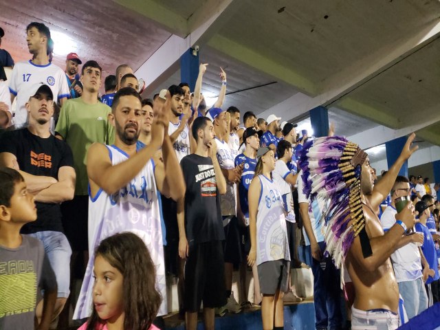 TORCIDA AYMOREINA LOTA ESTADIO AFONSO DE CARVALHO E AYMORES VENCE O BOA ESPORTE