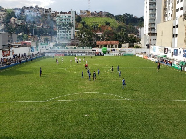 Aymors Classifica para o hexagonal final do modulo 2 do mineiro 2023