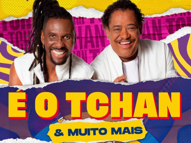 Praia do Forte sedia festival com Jorge Arago, Timbalada e  o Tchan