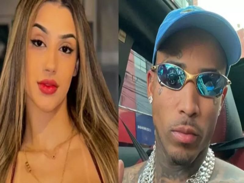 Bia Miranda revela que perdeu filho que esperava com Gato Preto; saiba detalhes