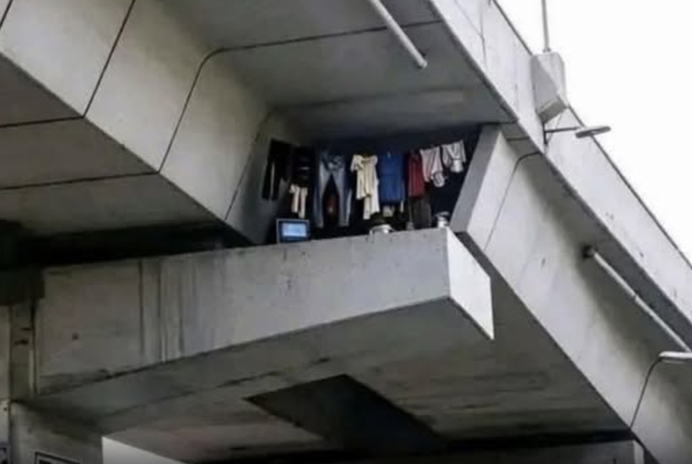 A internet parou para tentar entender essa log�stica! 