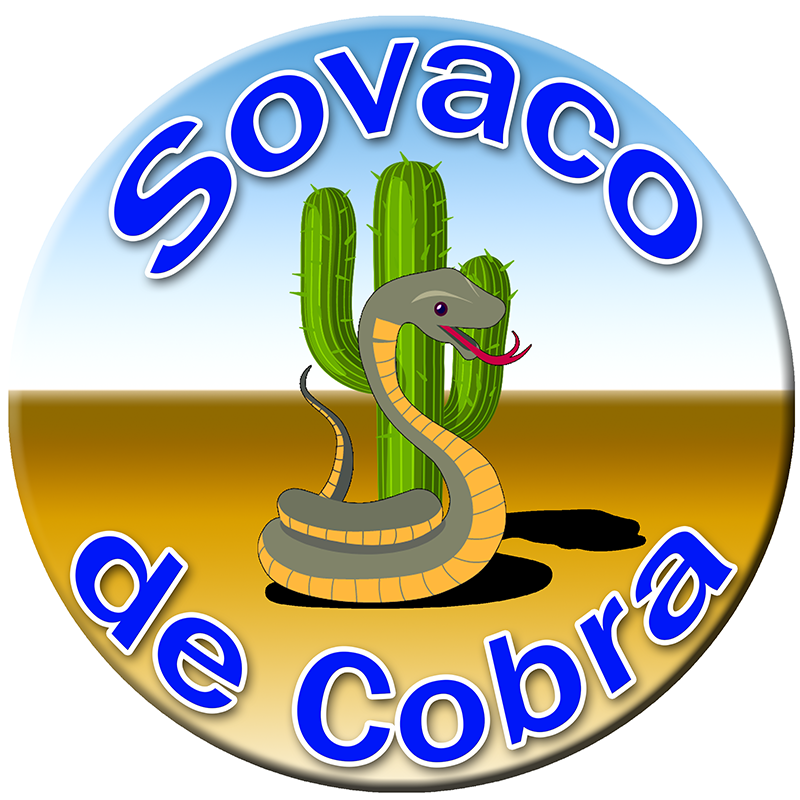 Sovaco de Cobra