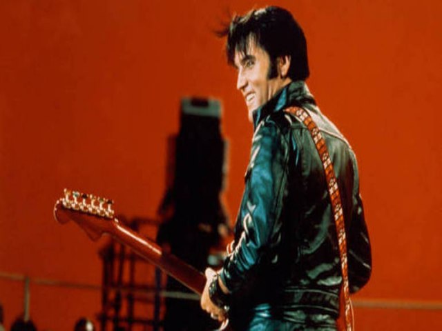 Elvis in memoriam