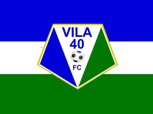 VILA 40 