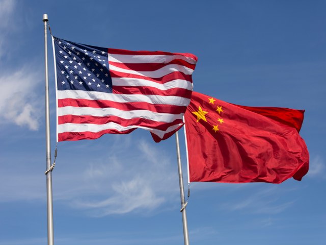 EUA impõem sanções a empresas da China, Rússia e Irã