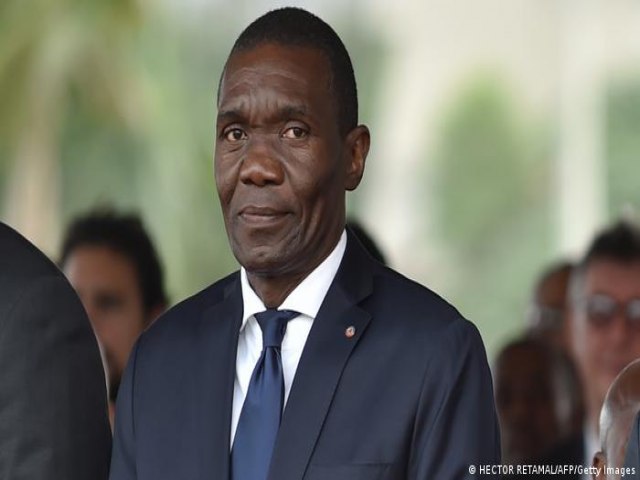 Haiti: novo presidente, velhos problemas