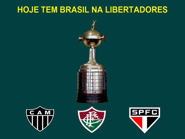 COPA LIBERTADORES 