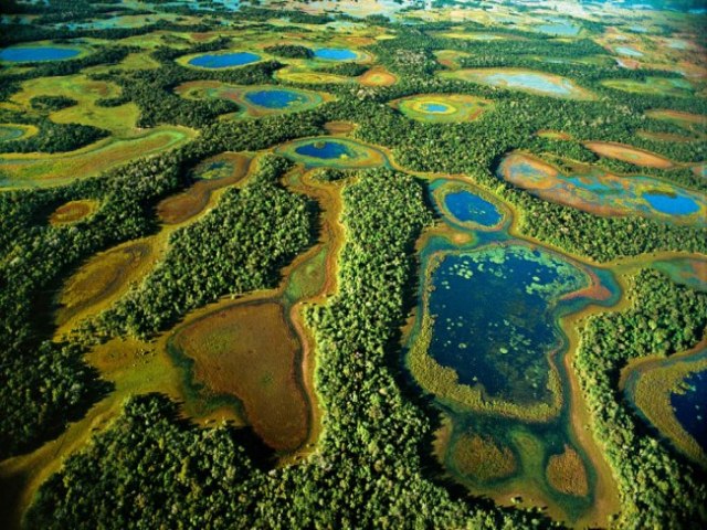 Ministério da Agricultura lança programa de apoio ao Pantanal