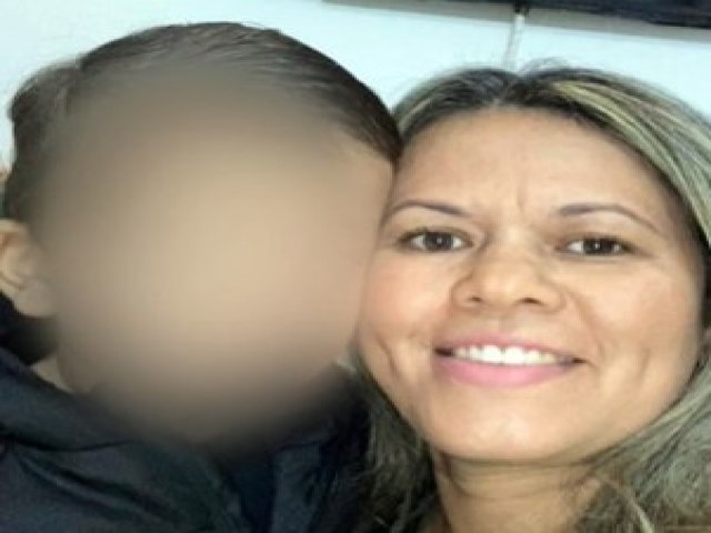 Mãe é presa por forjar sequestro do filho e pedir R$ 70 mil de resgate