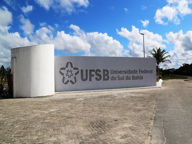 Universidade Federal do Sul da Bahia adota cota para presidiários