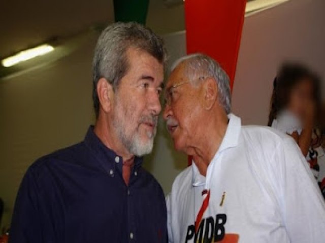 Raimundão e Zé Arnon falam ao Sovaco de Cobra sobre a decisão da Secretaria de Saúde de Juazeiro do Norte