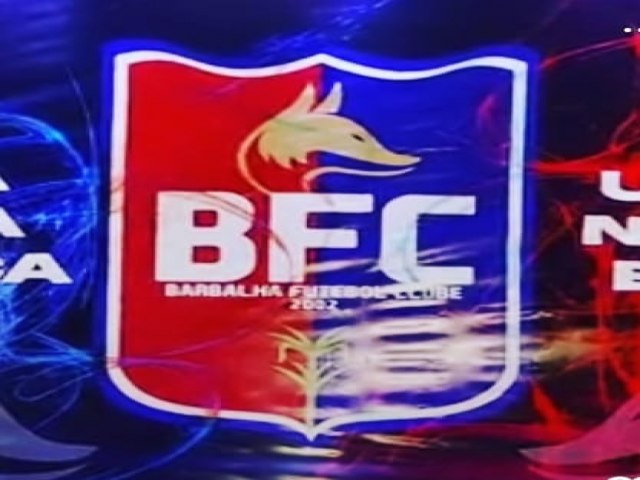 BARBALHA FC 