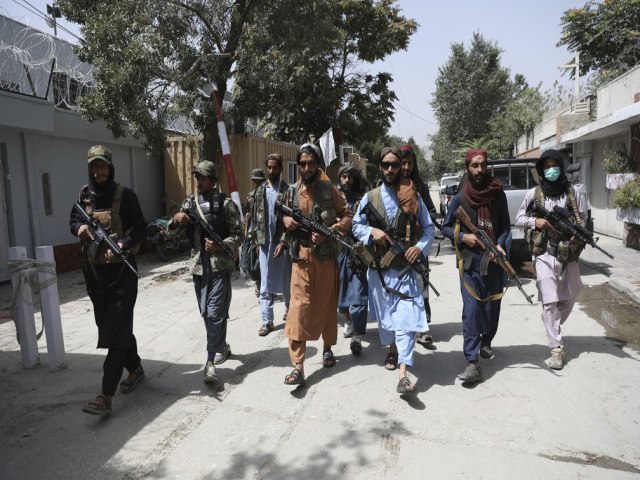 Talibãs matam parente de jornalista de emissora alemã no Afeganistão
