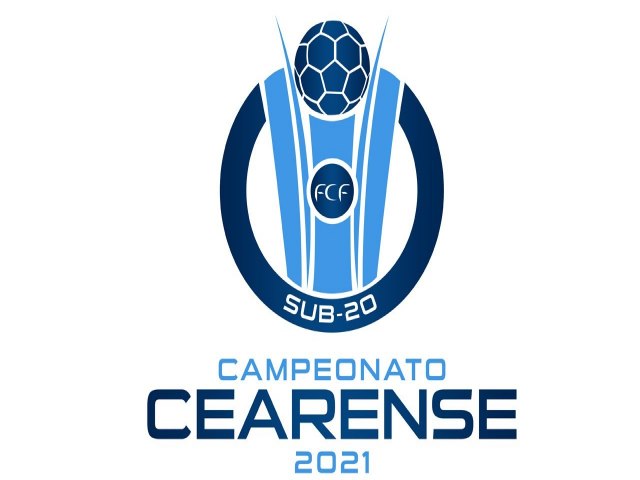 CAMPEONATO CEARENSE DE FUTEBOL SUB-20 