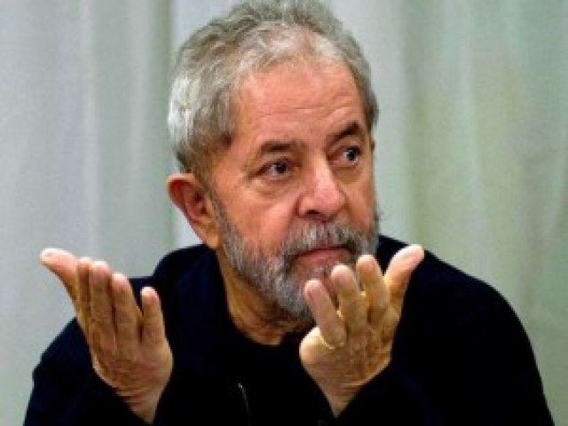Receita Federal acusa Lula de sonegar R$ 1,25 milhão