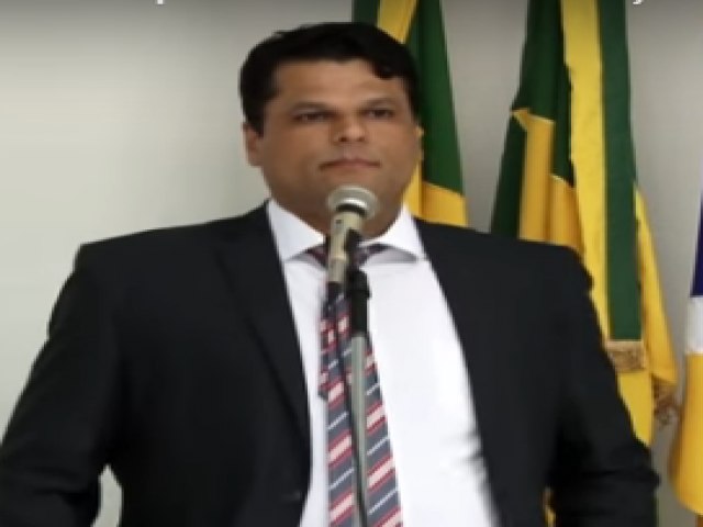 Márcio Joias e aliados do prefeito Glêdson Bezerra (PODE) estão tremendo com a vinda de João Paulo