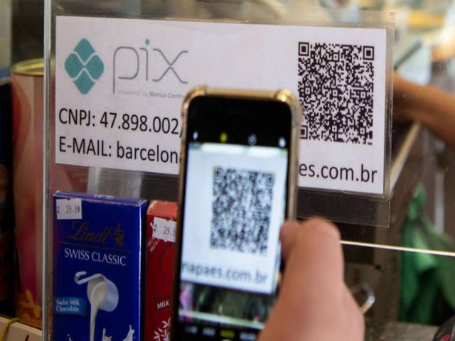Pix: vazamento de dados de banco expõe 395 mil chaves do sistema de pagamento instantâneo