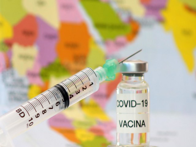 Brasil se aproxima de 100 milhões de pessoas totalmente imunizadas contra a covid-19