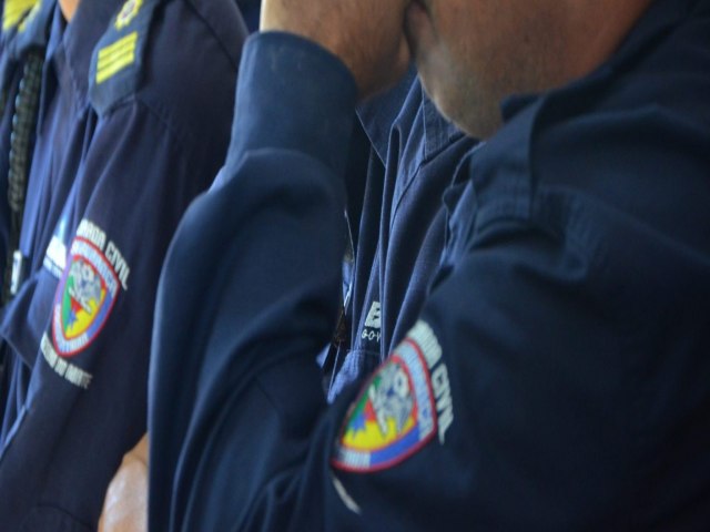Crise da Guarda Civil Metropolitana de Juazeiro do Norte/CE expõe a farsa da Segurança Pública do governo Glêdson Bezerra (PODE)