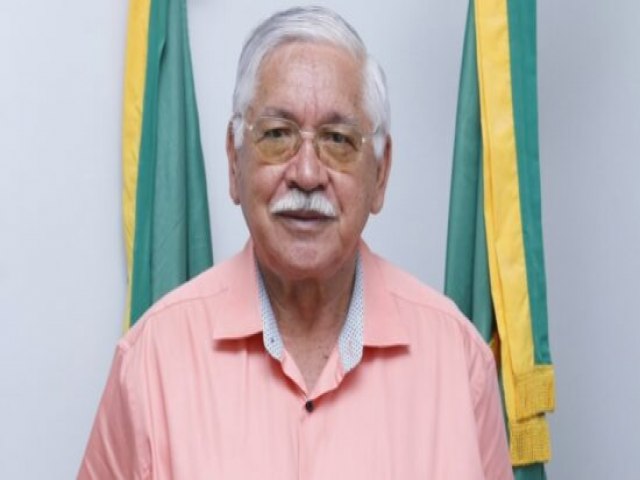 Ex-prefeito Raimundo Macêdo lançou nota sobre a decisão do MPCE